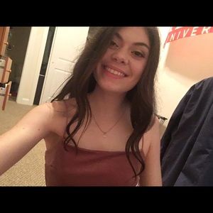 Meet your Posher, Amanda